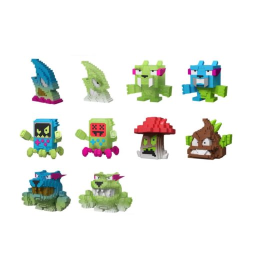Mr Beast Swarms 6 Kpl Hyper Fusion - Image 3