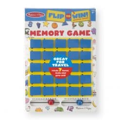 Muistipeli Melissa & Doug