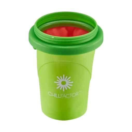 chill factor slushie makers