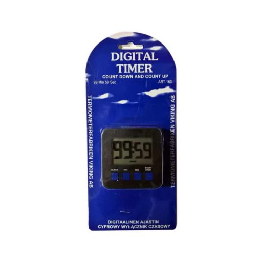 Digitaalinen ajastin