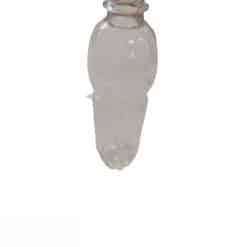 Muovipullo Pet 0,5L 50 kpl (norm. 25€)