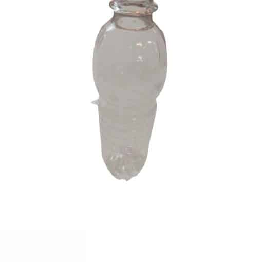 Muovipullo Pet 0,5L 50 kpl (norm. 25€)