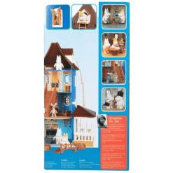 muumitalo package