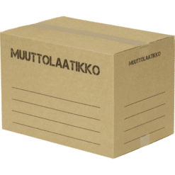 Muuttolaatikko