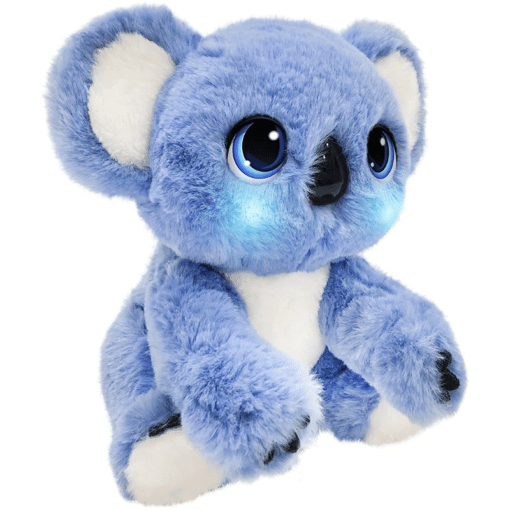 My Fuzzy Friend koala interaktiivinen pehmolelu - Image 2