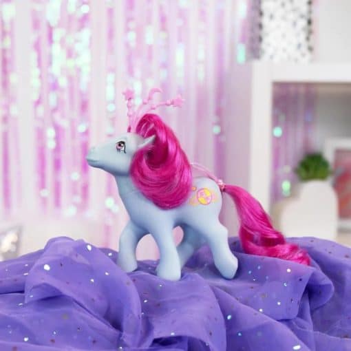 My Little Pony 40 v. Celestial Polaris - Image 2