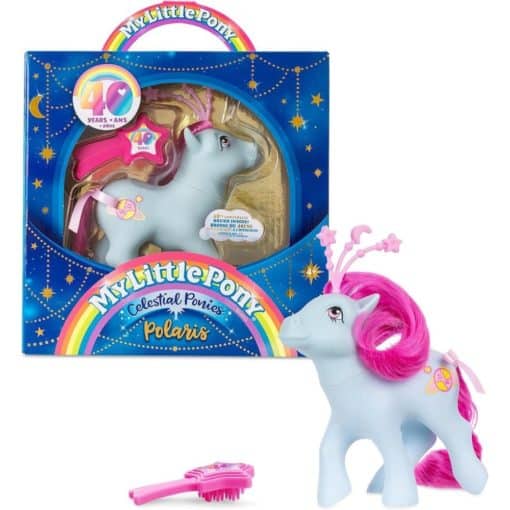 Retro my little pony