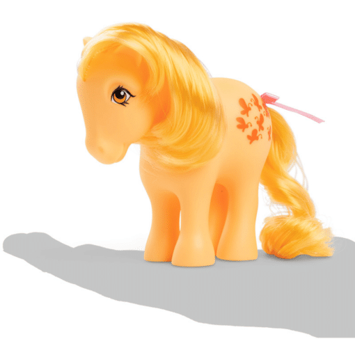 MLP Butterscotch size