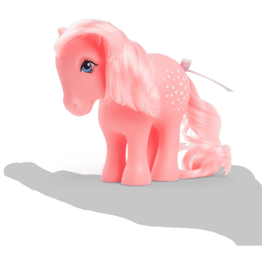 MLP Cotton Candy size