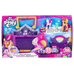 My Little Pony-musiikkileikkisetillä