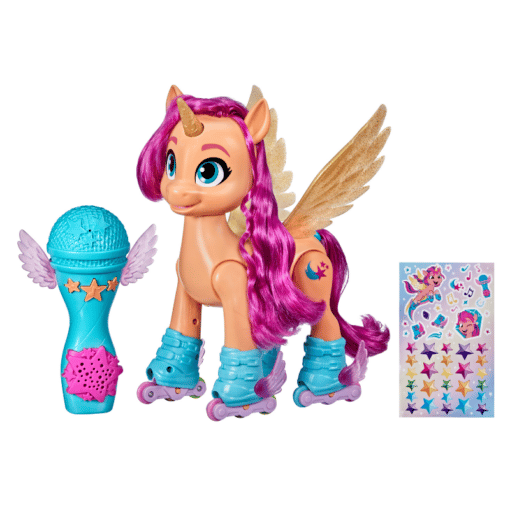 My Little Pony R/C laulava Sunny - Image 2