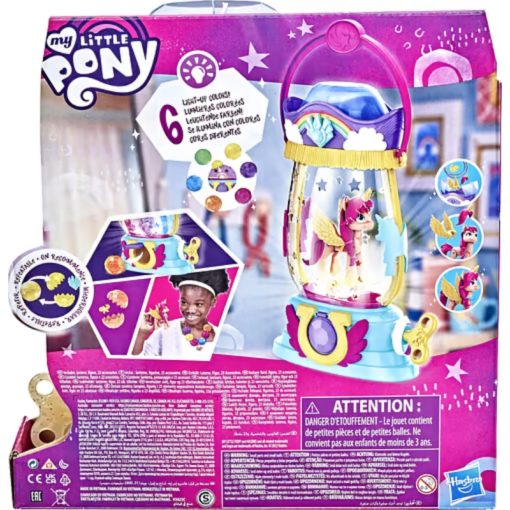 My Little Pony Sunny poni ja lyhty - Image 2