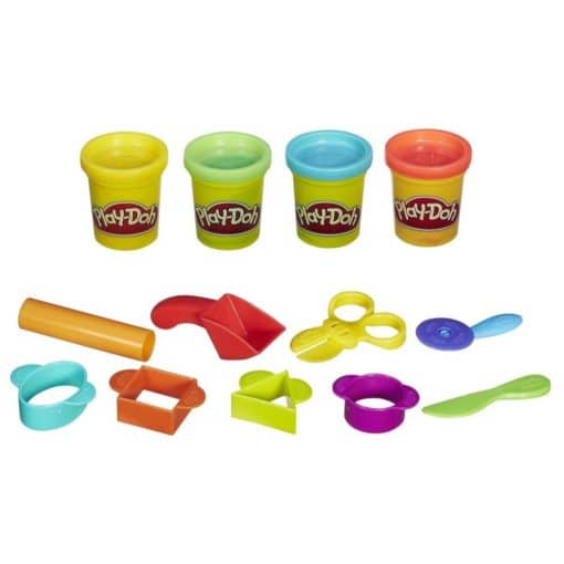 Play Doh Aloituspakkaus1