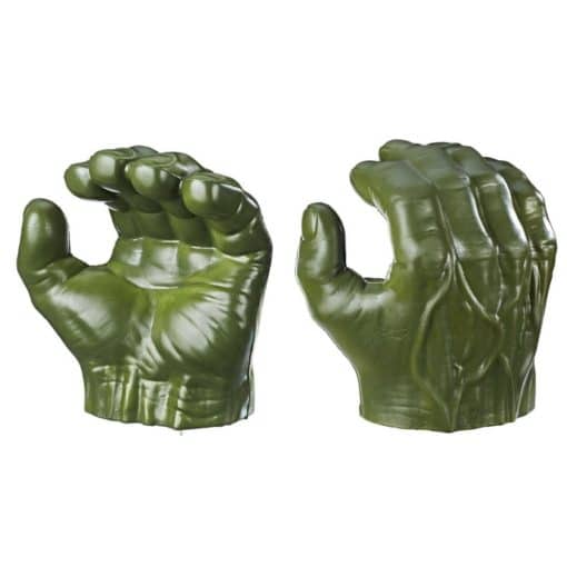 Avengers Hulk Nyrkit1