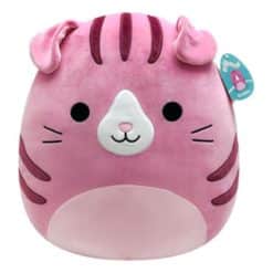 Squishmallows pehmolelu 40 cm Kissa Geraldine