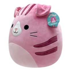 Squishmallows pehmolelu 40 cm Kissa Geraldine1