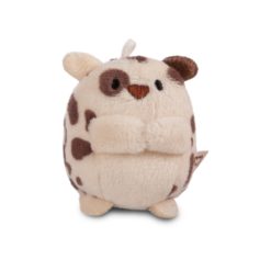 Mymochi Mini 5 cm dalmatialainen