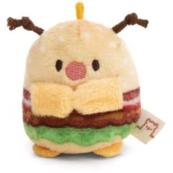Mymochi Mini 5 cm hampurilainen