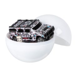 Mystery Ballerz R/C auto erilaisia