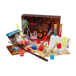 Mystery Potions taikajuoma tiedesetti Science4you (1)
