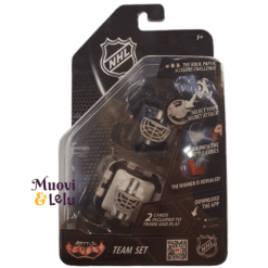 NHL Battle Cube Jets