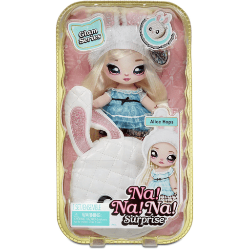 Na! Na! Na! Surprise Glam Alice Hops - Image 3