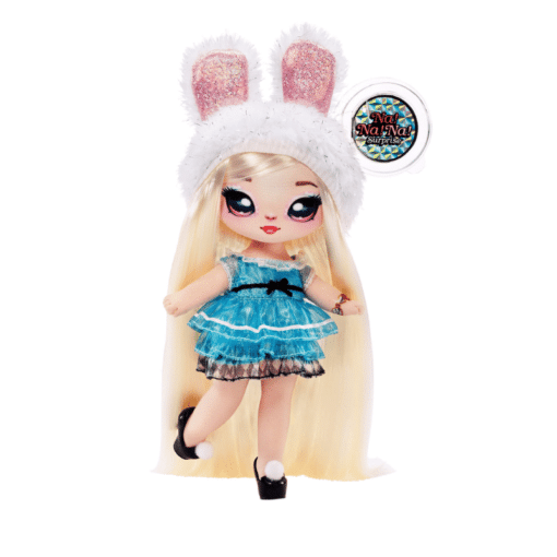 Na! Na! Na! Surprise Glam Alice Hops