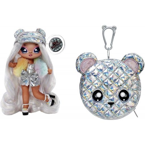 Na! Na! Na! Surprise Glam Ari Prism - Image 2