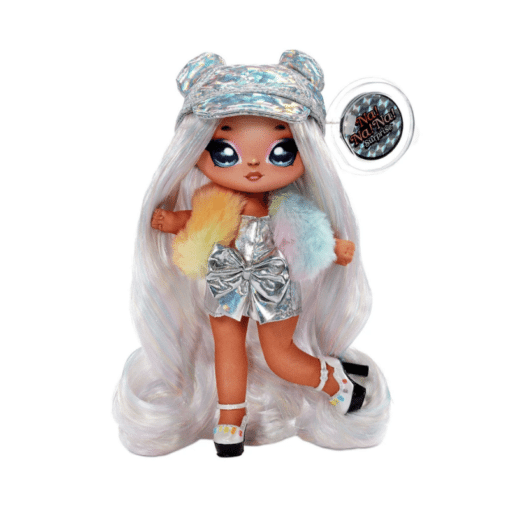 Na! Na! Na! Surprise Glam Ari Prism