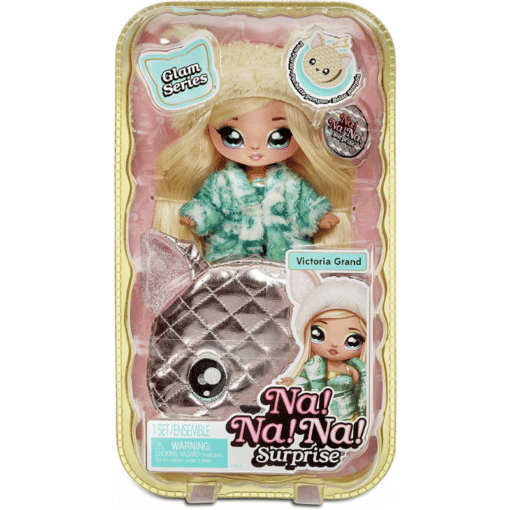 Na! Na! Na! Surprise Glam Victoria Grand - Image 3