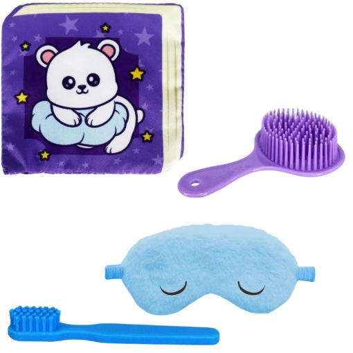 Nalle Beddy Bye Bear Interaktiivinen - Image 7