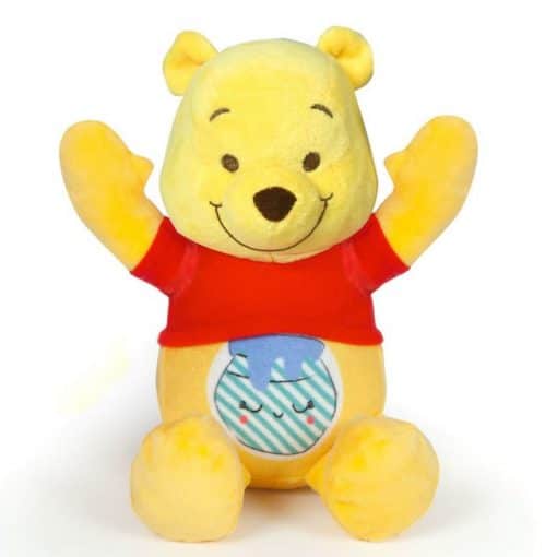 Nalle Puh valopehmo Light and Dreams - Image 2