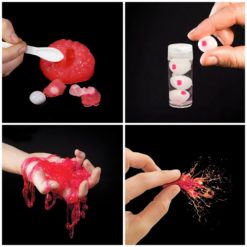 Nat Geo kemian setti Completely Gross