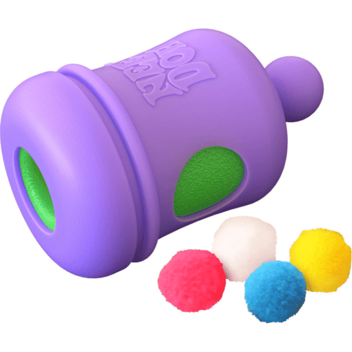 needoh booper purple
