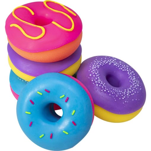 Dohnut donitsi