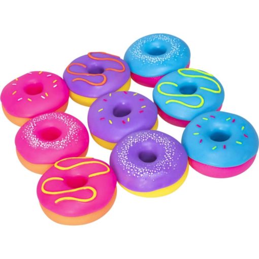Needoh Dohnut donitsi puristelulelu