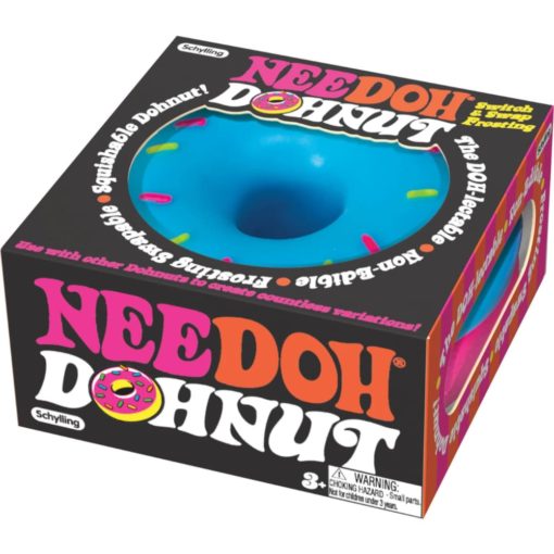 Dohnut donitsi