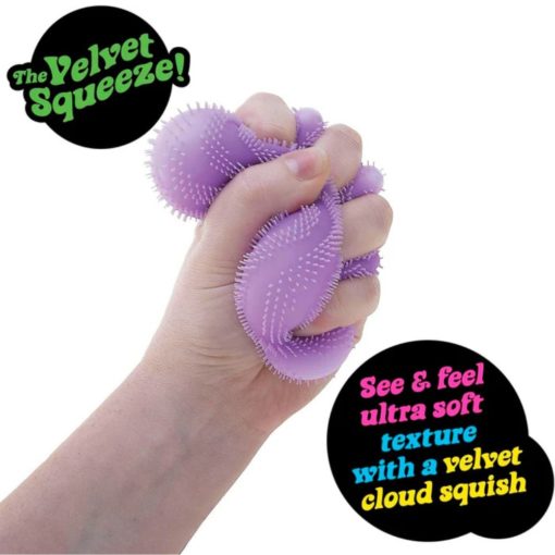 Needoh Fuzz Ball Wonder Waves erilaisia - Image 4