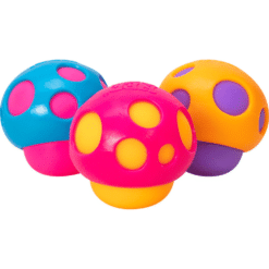 needoh shroom colours