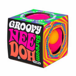 needoh shroom box