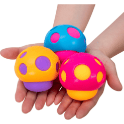 needoh shroom colours size