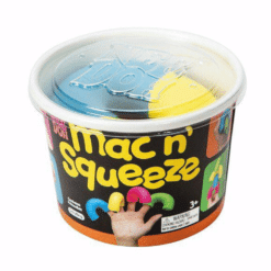 needoh mac n squeeze box