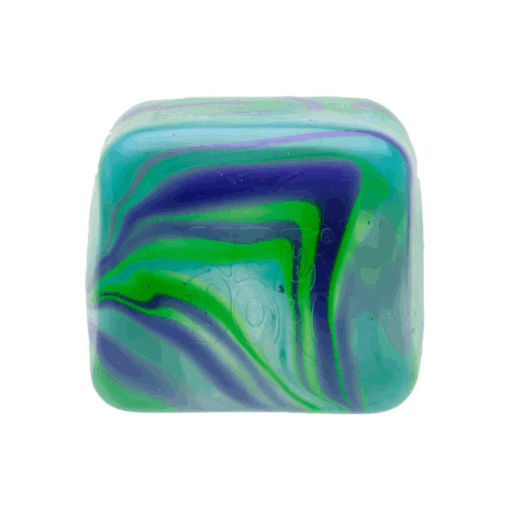 Needoh Nice Cube Swirl erilaisia (4)