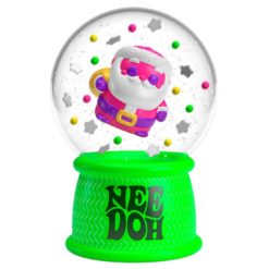 Needoh Snow Globe lumisadepallo erilaisia