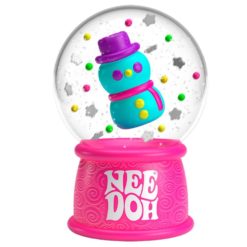 Needoh Snow Globe lumisadepallo erilaisia