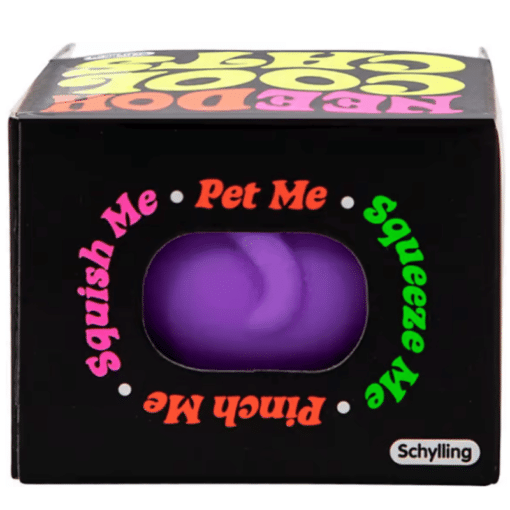 Needoh Cool Cats puristelulelu erilaisia - Image 10