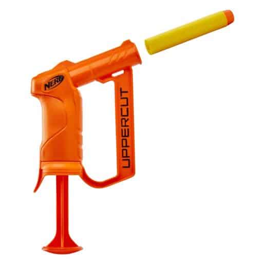 Nerf Alpha Strike Uppercut oranssi - Image 2