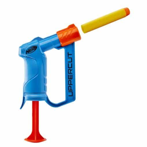 Nerf Alpha Strike Uppercut sininen - Image 2