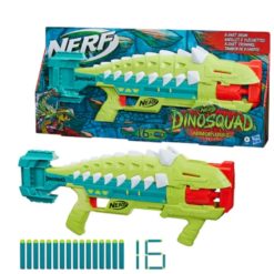 nuolipyssy nerf dinosaurus