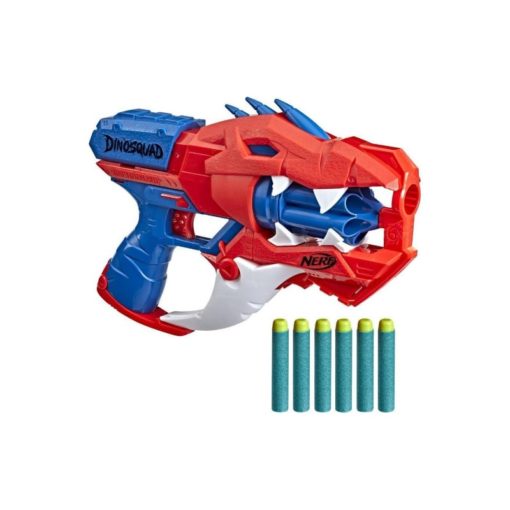 Nerf Dinosquad Raptor-Slash - Image 3